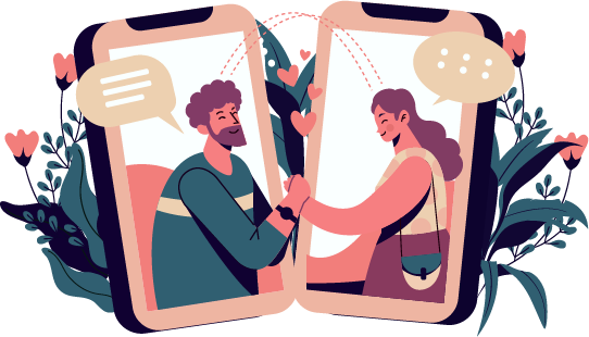 On-Demand Dating App Development Company