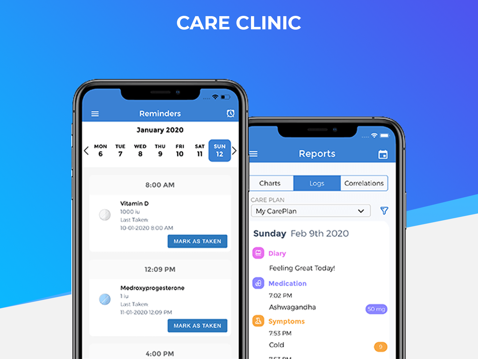 care-clinic