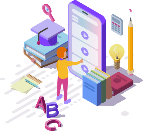 Education & Learning Software Solution Company