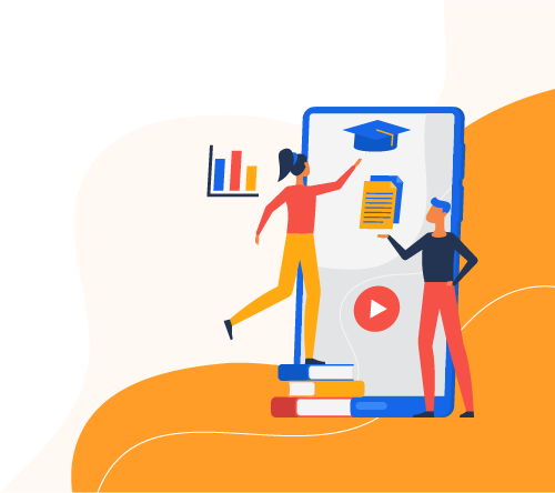 Features of Education & Learning Solution Development