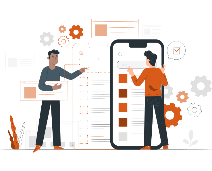 Mobile Apps Development