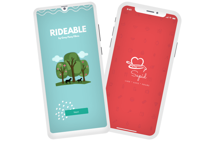 react native development
