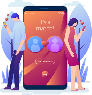 Why Choose Tagline Infotech for Your Custom Dating App ?