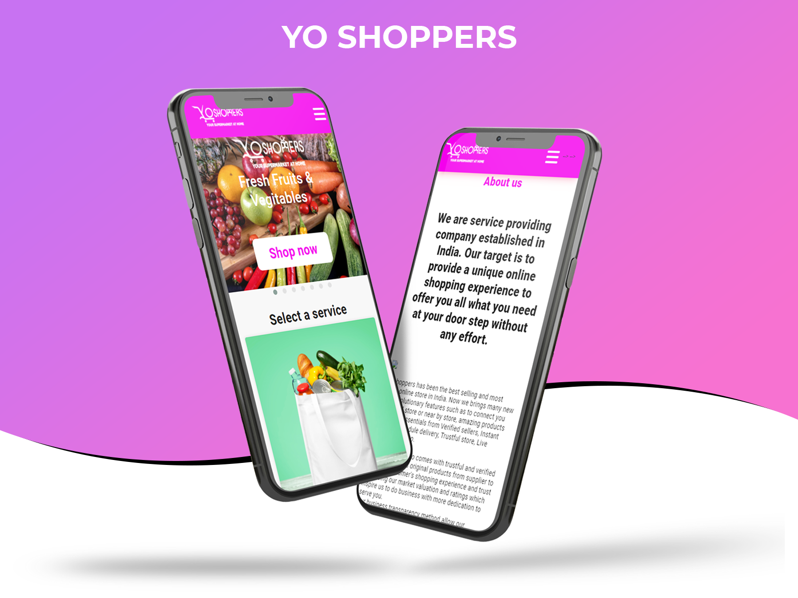 yoshoppers